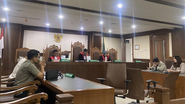 PKPU Terhadap Bukalapak Dinilai Akal-Akalan, Kuasa Hukum: Mereka Ingin Ciptakan Klaim Tagihan yang Belum Berkekuatan Hukum Tetap