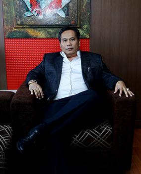 Ranto Simanjuntak Yang Penting Berguna Bagi Hukum